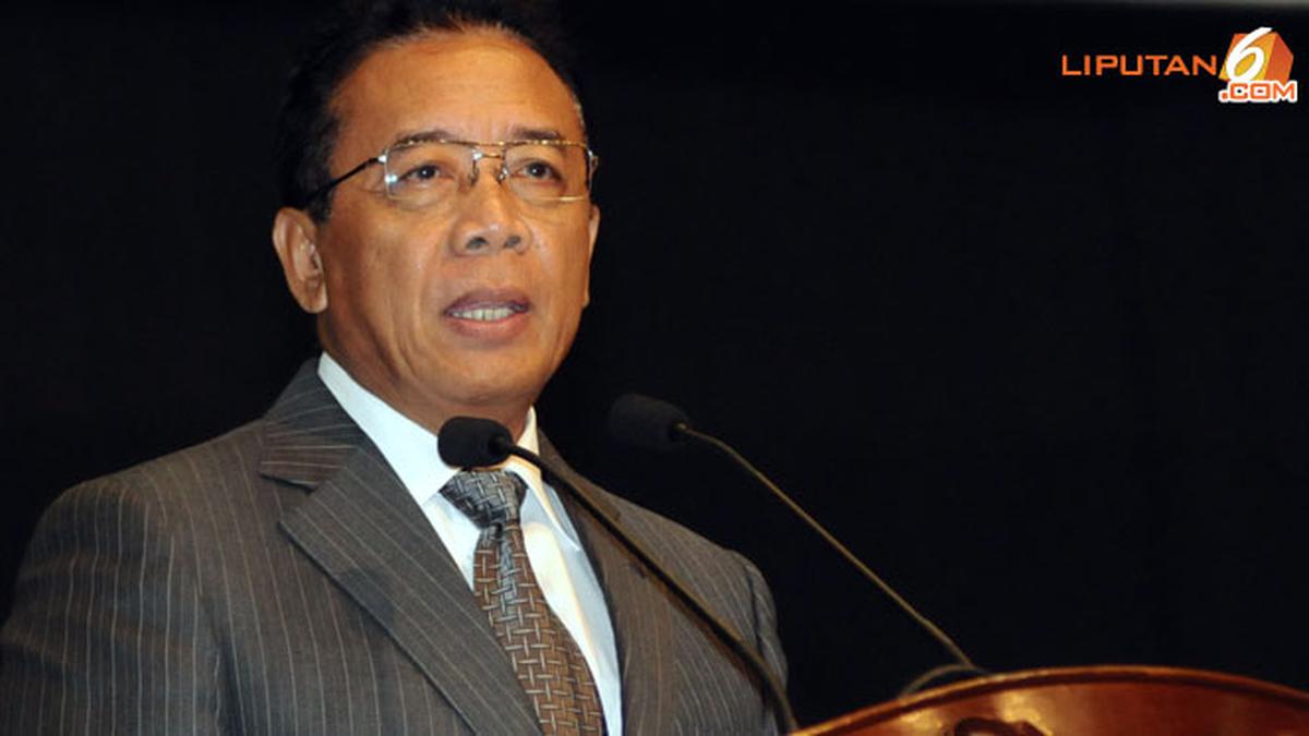 Djoko Suyanto Luncurkan Otobiografi Just Another Brick in the Wall