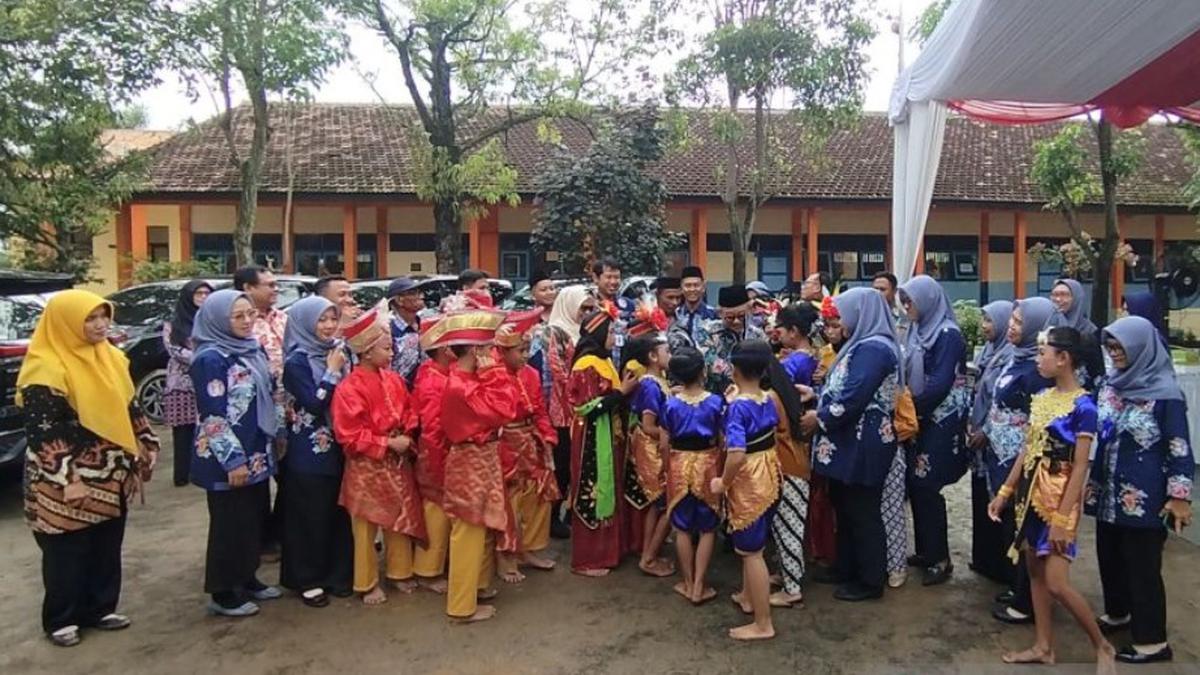 Beasiswa S1 untuk 150.000 Guru, Kuliah Hanya 1 Tahun dengan Skema RPL