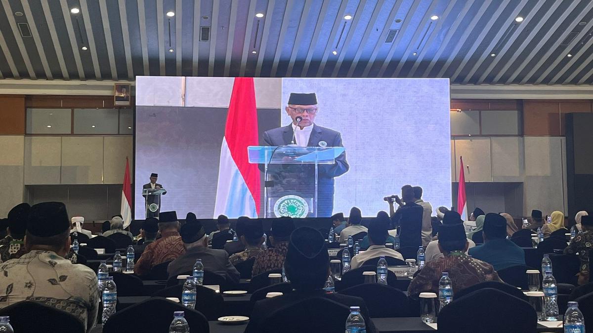 MUI Ajak Imam Masjid Doakan Palestina dengan Qunut Nazilah