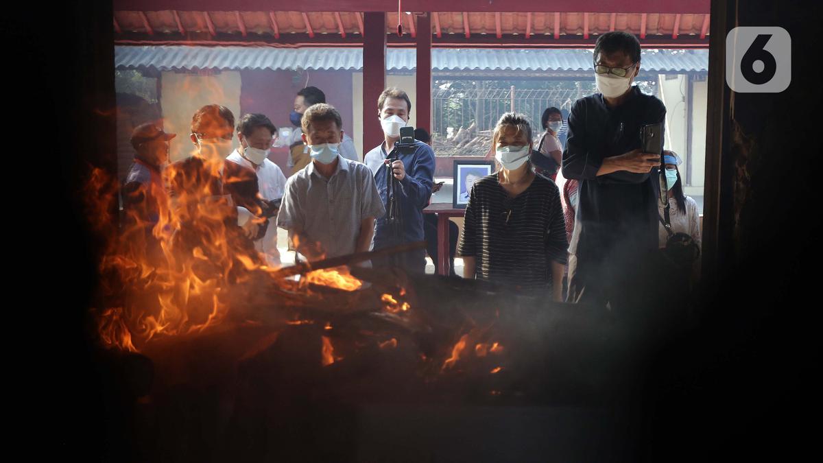 Penolakan Pembangunan Krematorium di Kawasan Padat Penduduk Jakarta