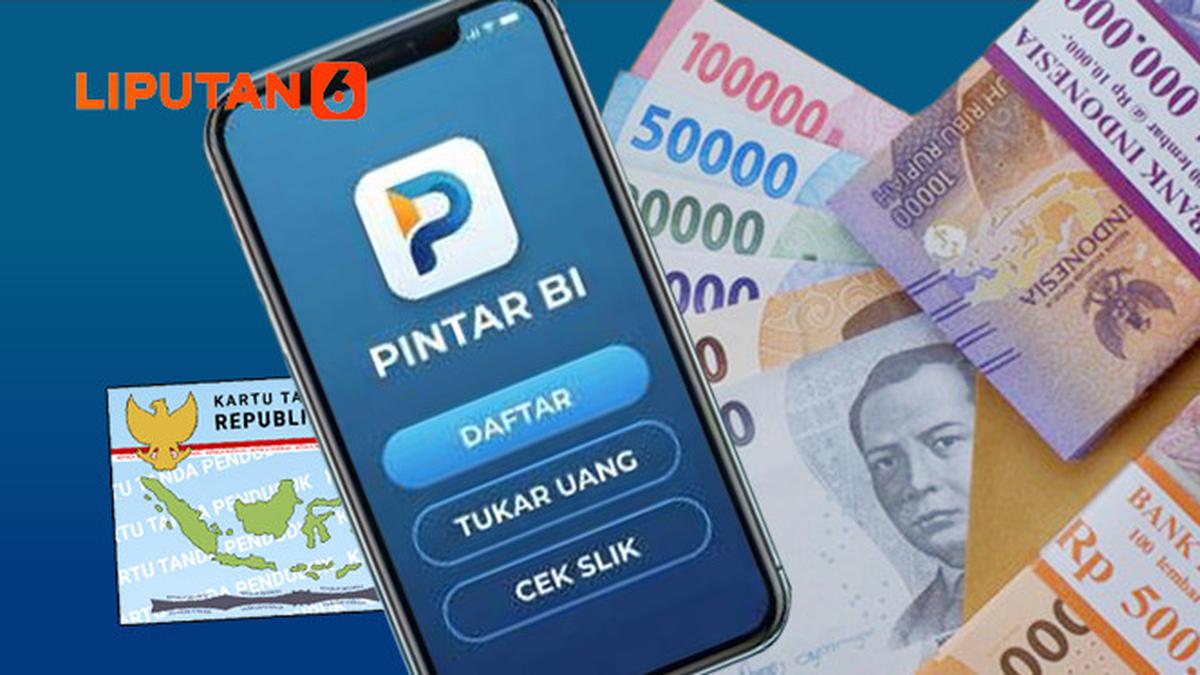 Jadwal & Cara Pesan Uang Baru BI 2026 via Kas Keliling