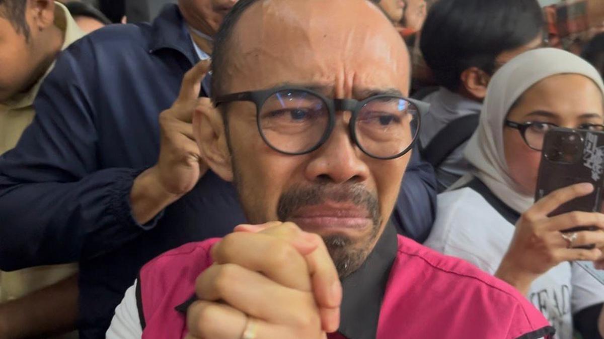 Pengacara Riva Siahaan Akan Ajukan Banding atas Vonis 9 Tahun