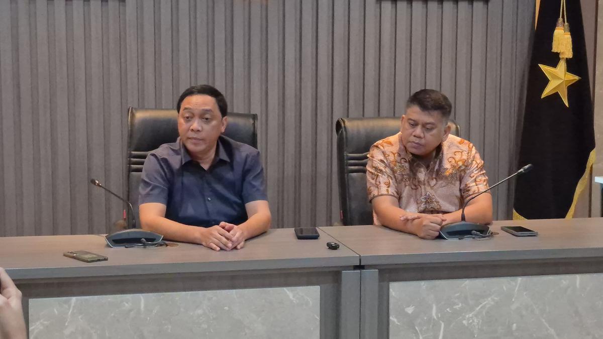Bandar Narkoba Ko Erwin Ditangkap Saat Hendak Kabur ke Malaysia